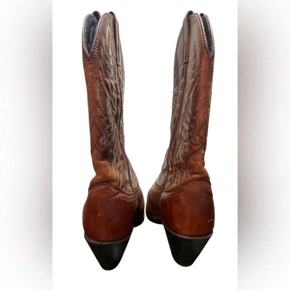 Laredo Power Pack 11 Cowgirl Boots - Picture 7 of 7